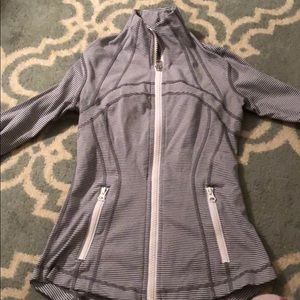 Lululemon define jacket 2